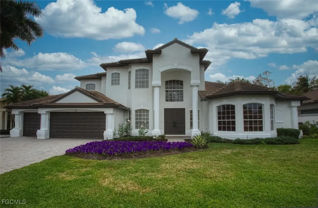 7376 Heritage Palms Estates Drive Fort Myers FL 33966