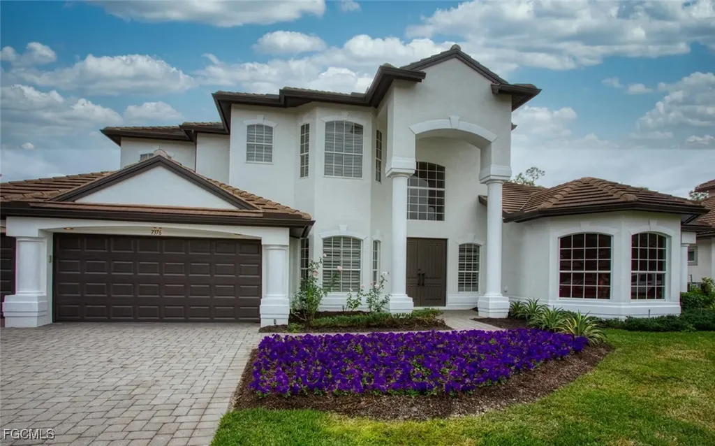 7376 Heritage Palms Estates Drive Fort Myers FL 33966