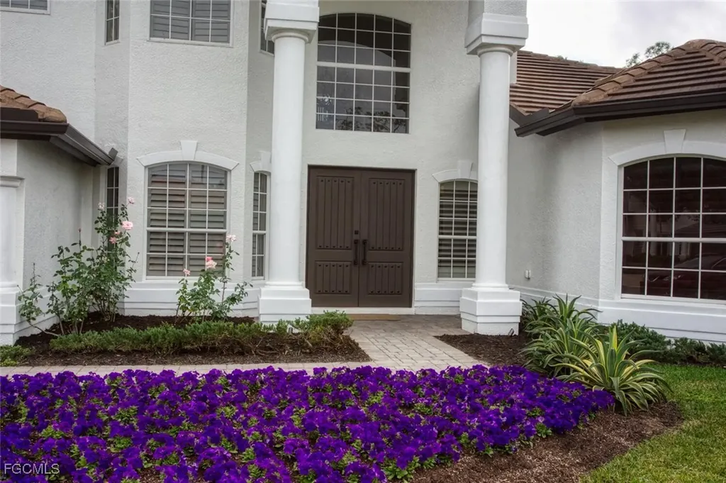 7376 Heritage Palms Estates Drive Fort Myers FL 33966