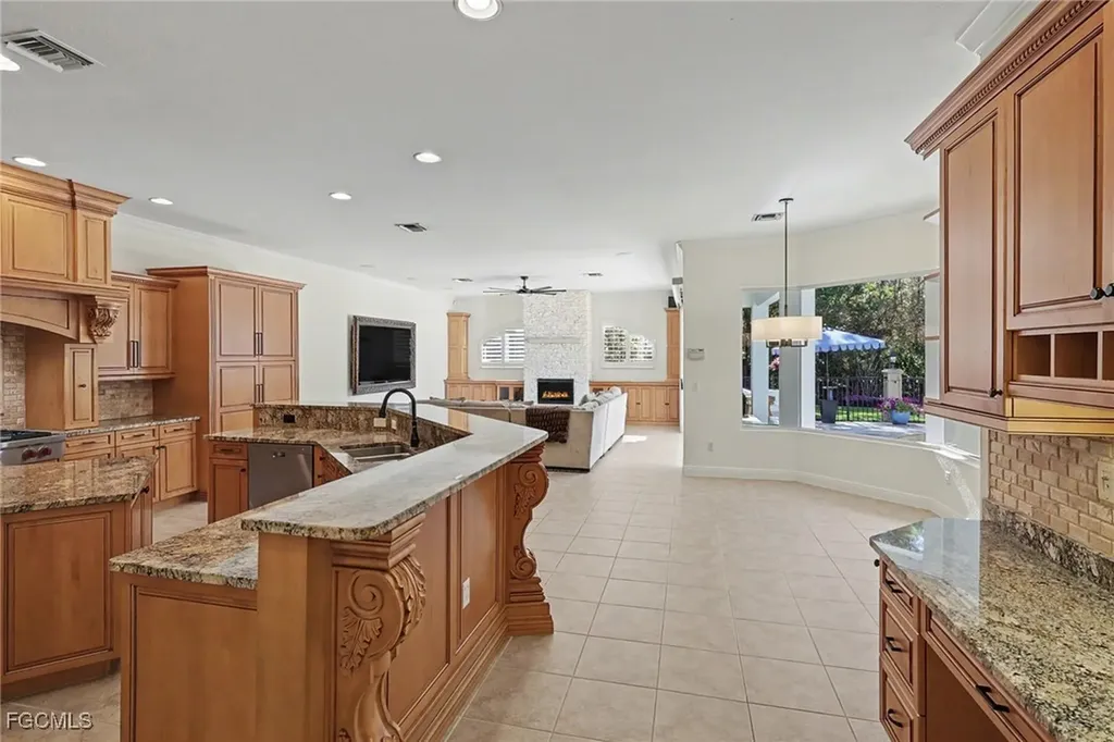 7376 Heritage Palms Estates Drive Fort Myers FL 33966