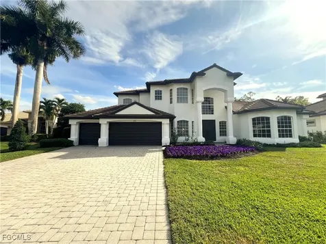 7376 Heritage Palms Estates Drive Fort Myers FL 33966