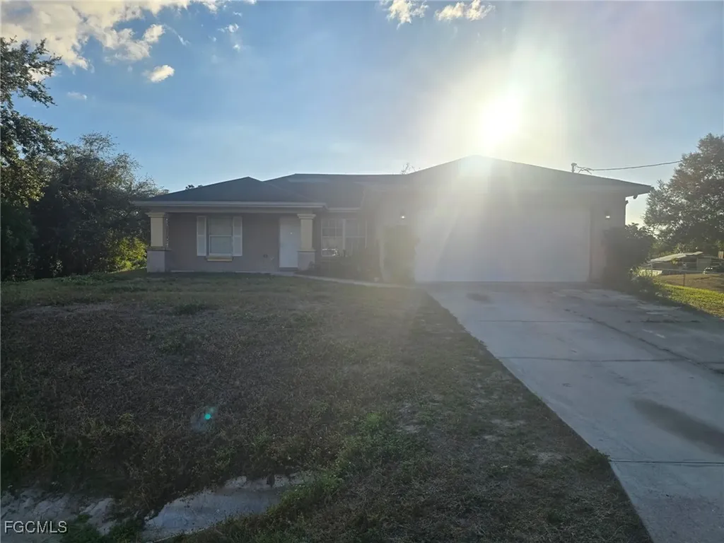 2421 Churchill Avenue Lehigh Acres FL 33971