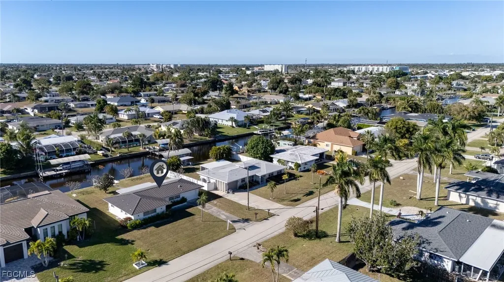 5256 Willow Court Cape Coral FL 33904