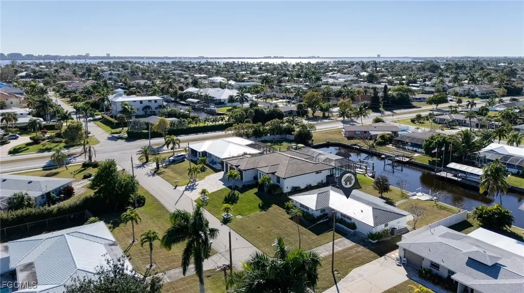 5256 Willow Court Cape Coral FL 33904