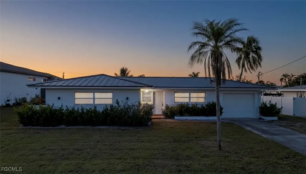 5256 Willow Court Cape Coral FL 33904