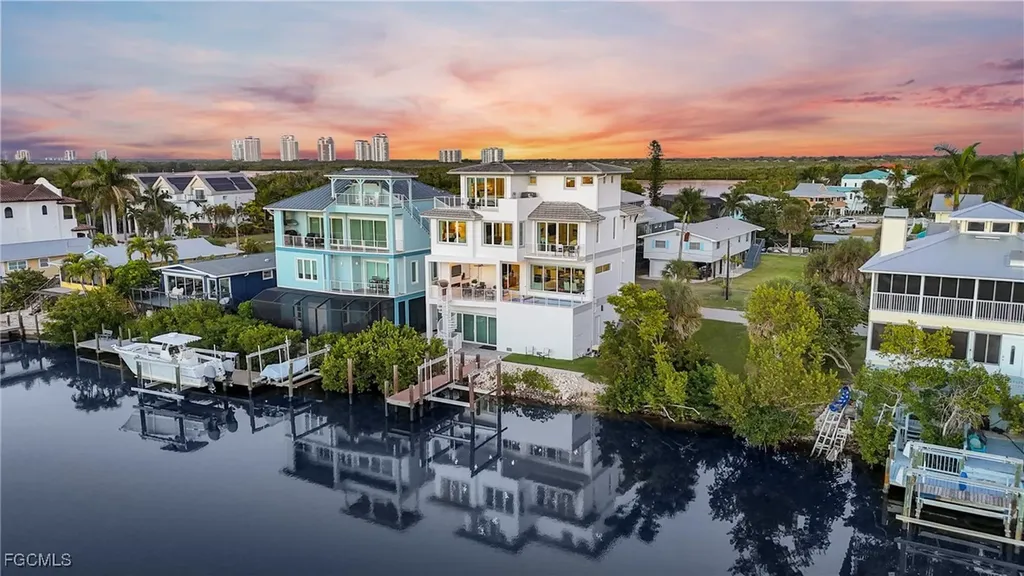 27828 Forester Drive Bonita Springs FL 34134