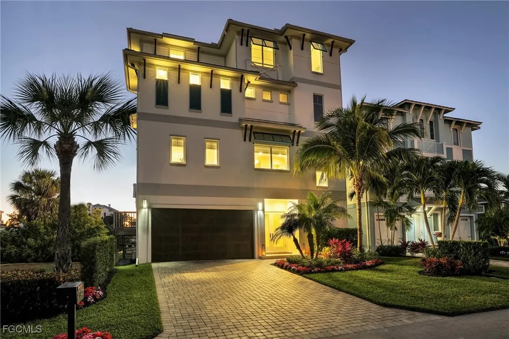 27828 Forester Drive Bonita Springs FL 34134