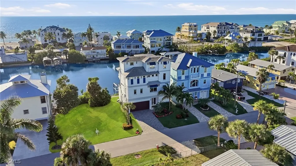 27828 Forester Drive Bonita Springs FL 34134