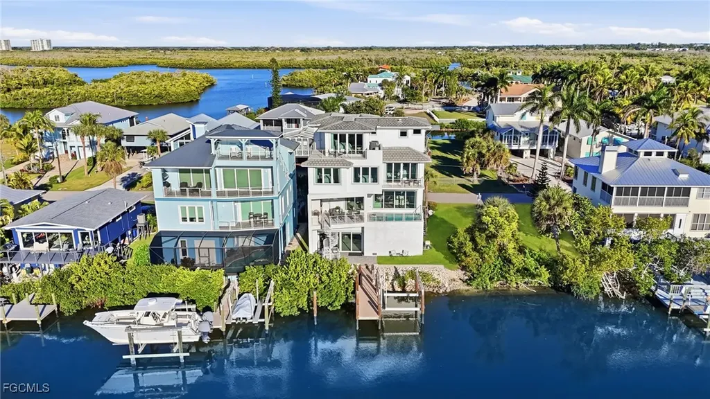 27828 Forester Drive Bonita Springs FL 34134