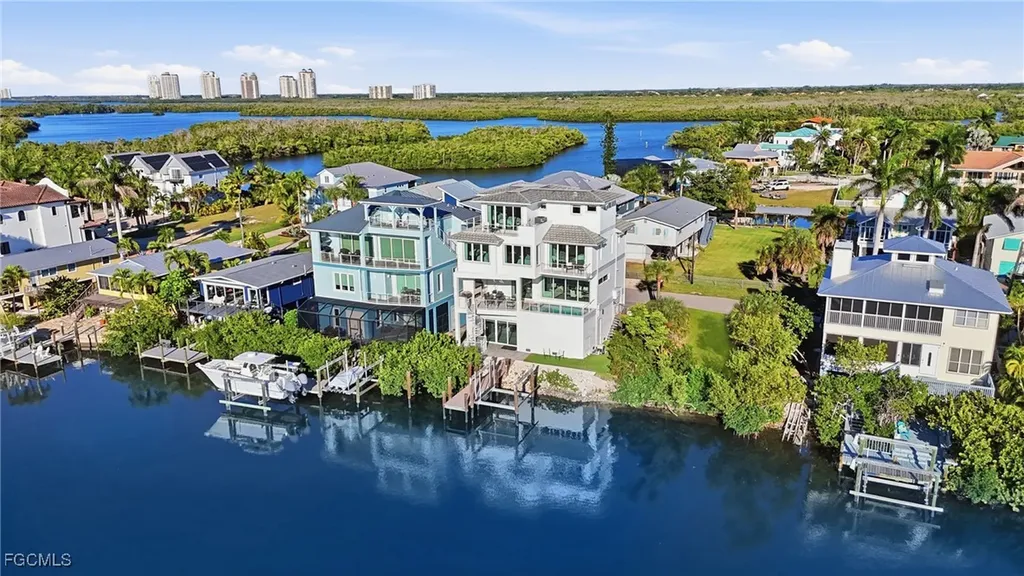 27828 Forester Drive Bonita Springs FL 34134