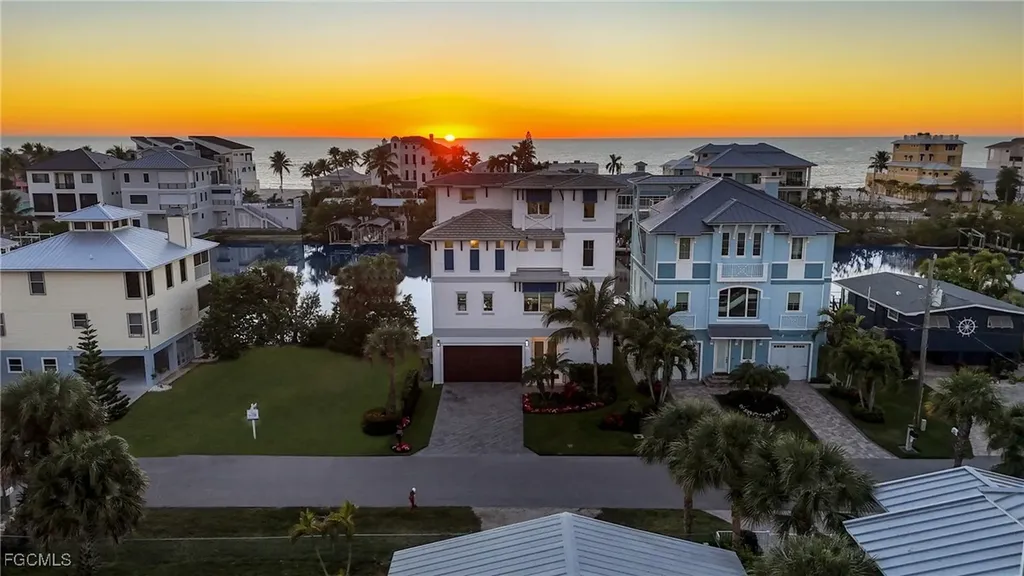 27828 Forester Drive Bonita Springs FL 34134