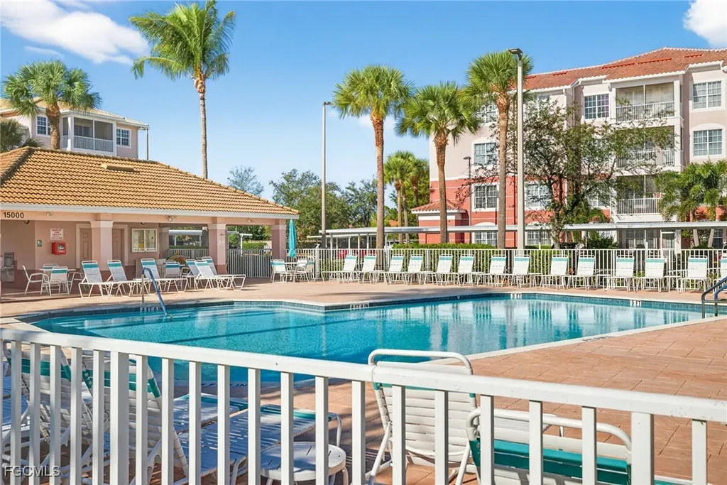 15901 Royal Pointe Lane Fort Myers FL 33908