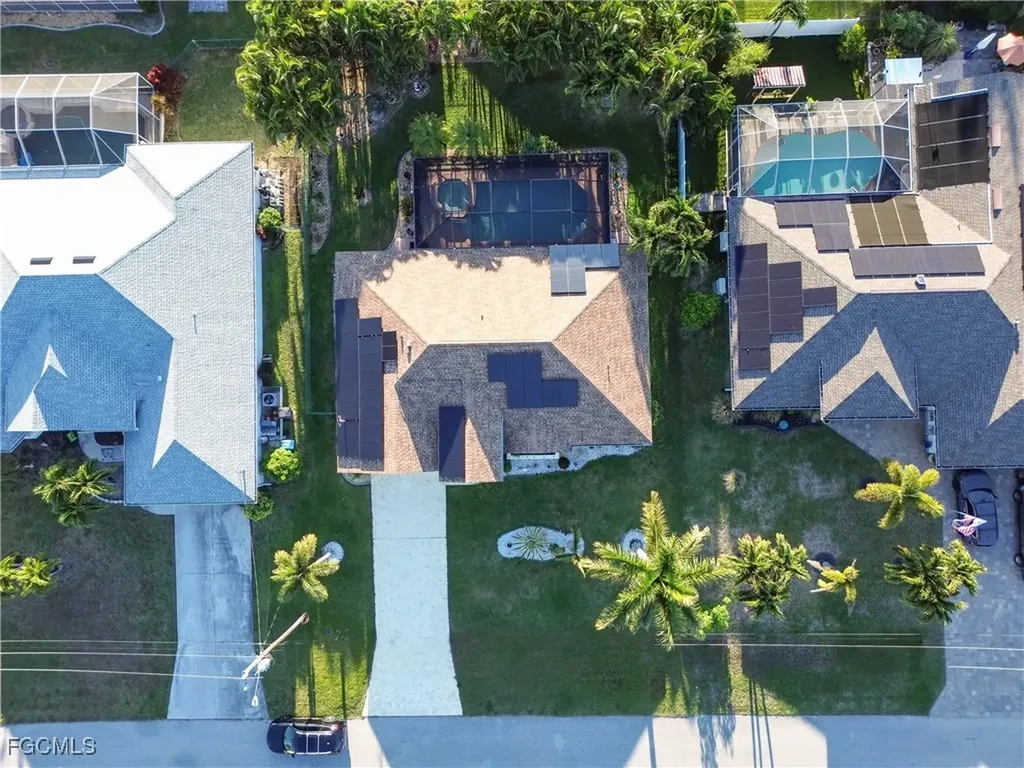2566 SW 27th Avenue Cape Coral FL 33914