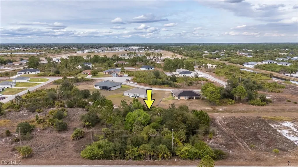 651 Clancy Street E Lehigh Acres FL 33974