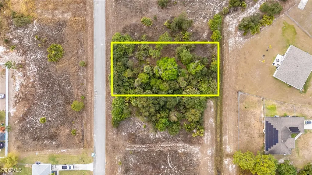 651 Clancy Street E Lehigh Acres FL 33974