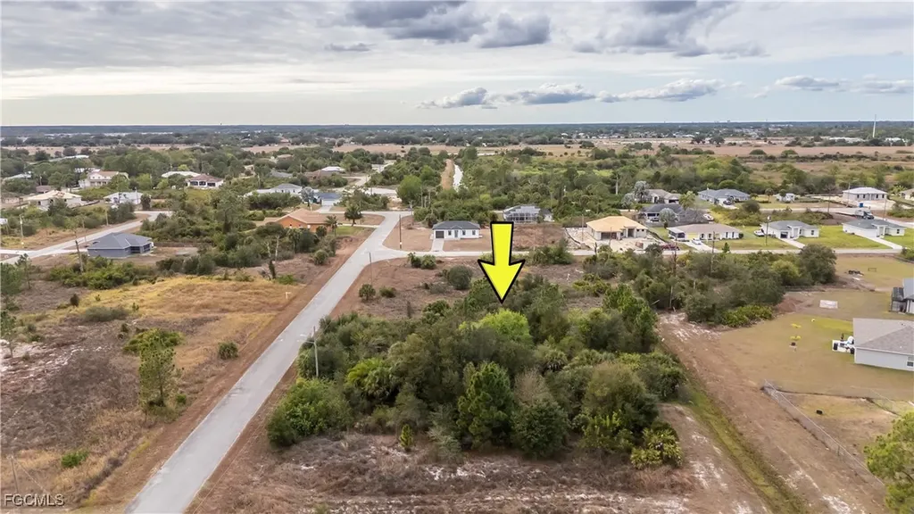 651 Clancy Street E Lehigh Acres FL 33974