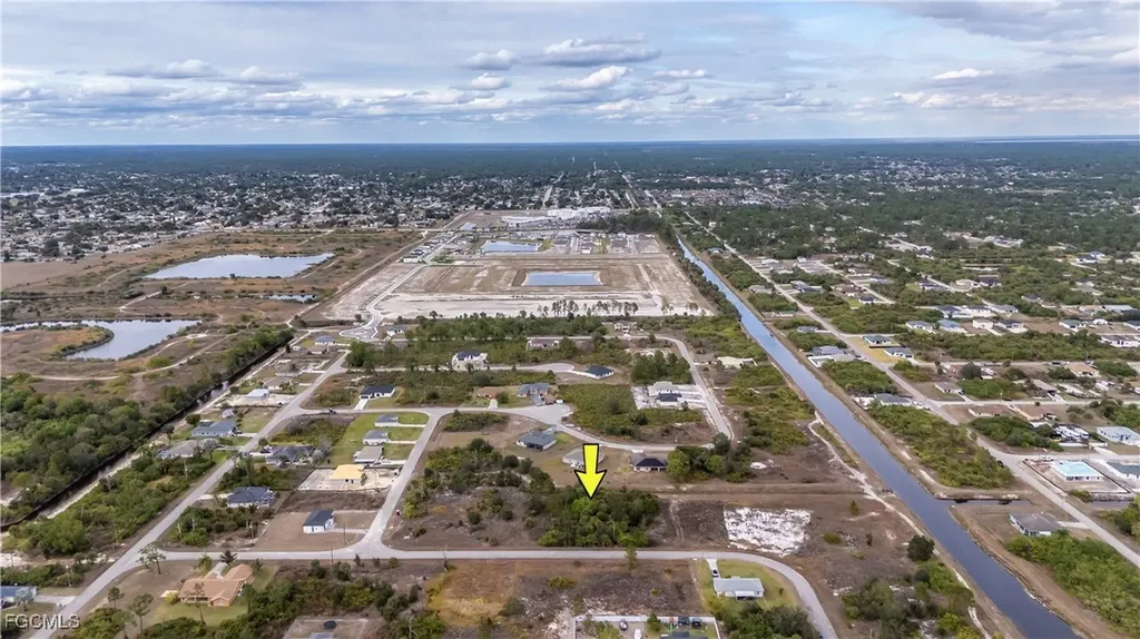 651 Clancy Street E Lehigh Acres FL 33974