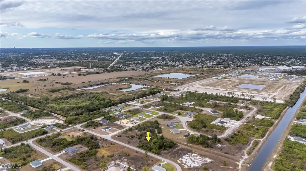 651 Clancy Street E Lehigh Acres FL 33974