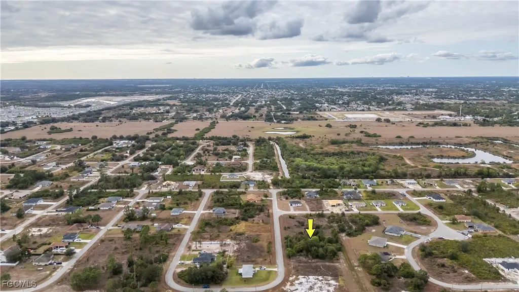 651 Clancy Street E Lehigh Acres FL 33974