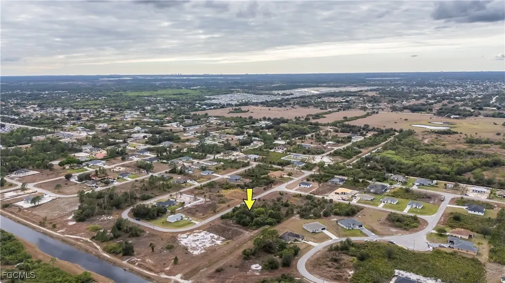 651 Clancy Street E Lehigh Acres FL 33974