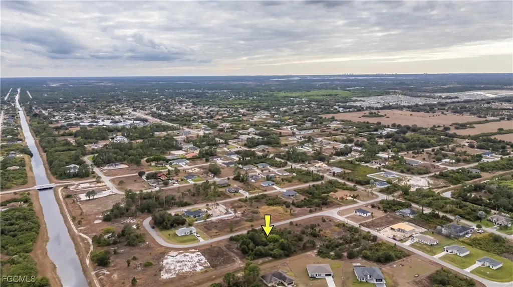 651 Clancy Street E Lehigh Acres FL 33974