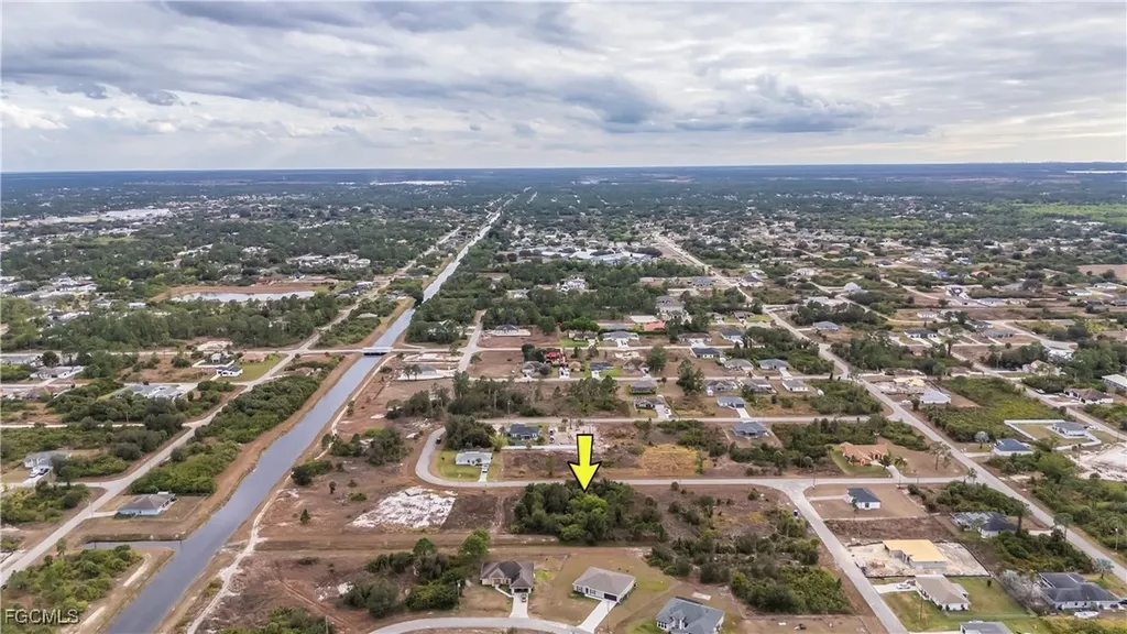 651 Clancy Street E Lehigh Acres FL 33974