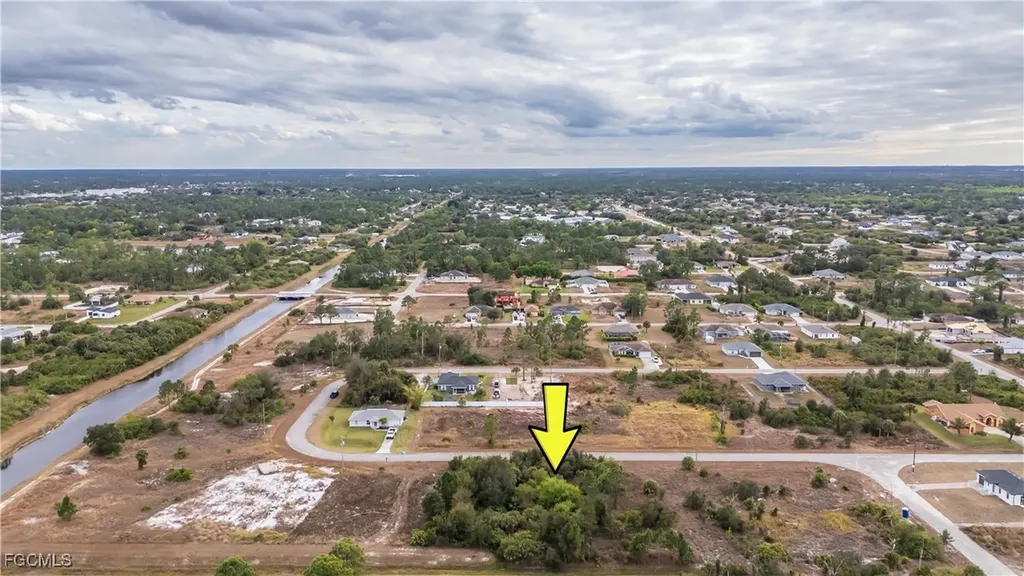 651 Clancy Street E Lehigh Acres FL 33974