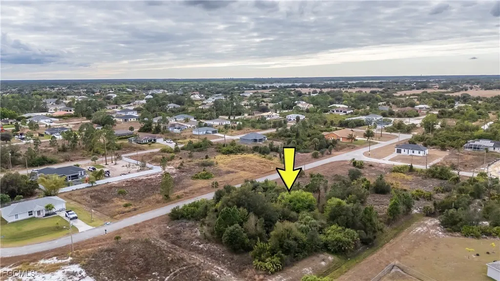 651 Clancy Street E Lehigh Acres FL 33974