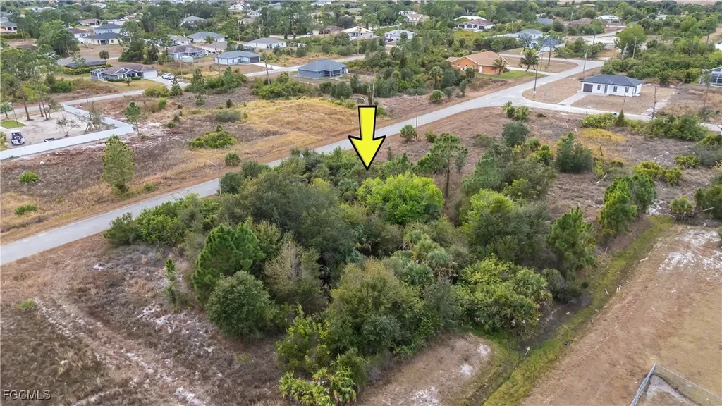 651 Clancy Street E Lehigh Acres FL 33974