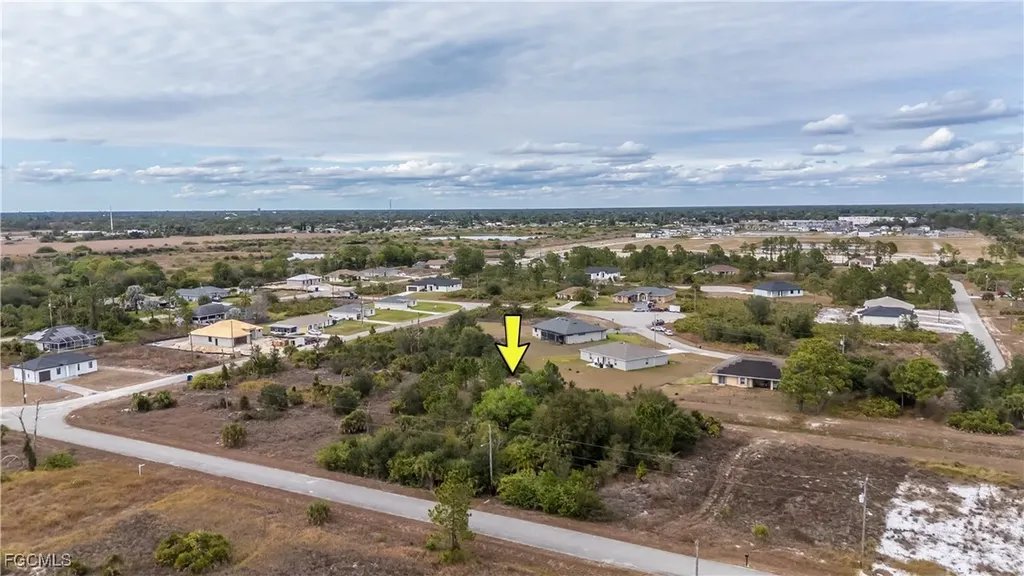 651 Clancy Street E Lehigh Acres FL 33974