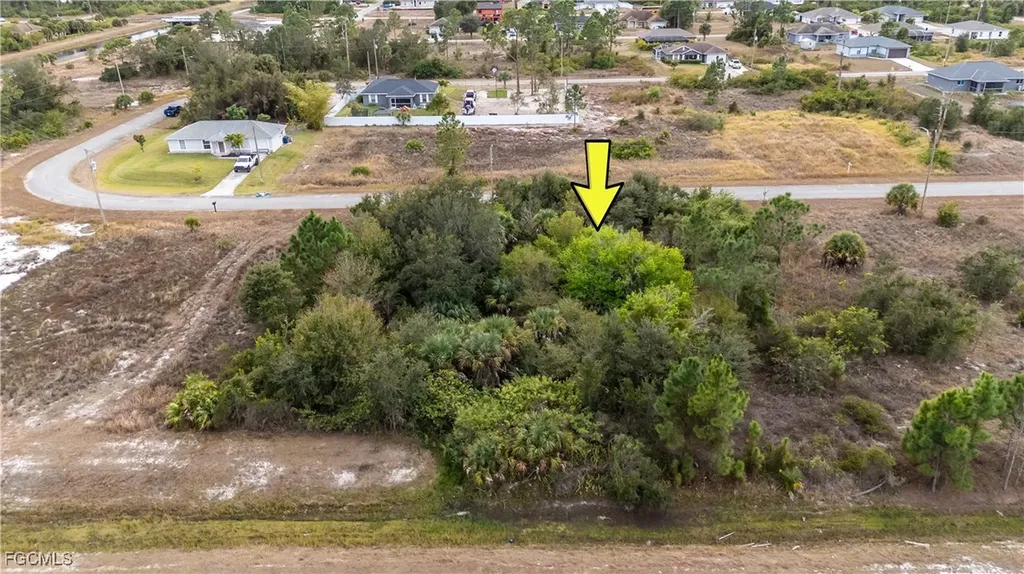 651 Clancy Street E Lehigh Acres FL 33974