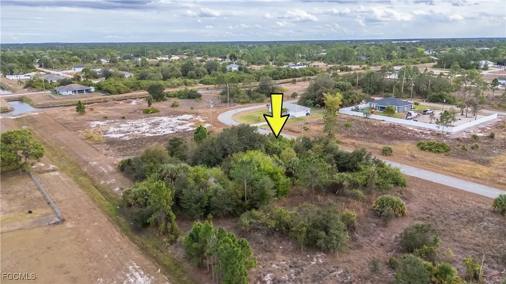 651 Clancy Street E Lehigh Acres FL 33974