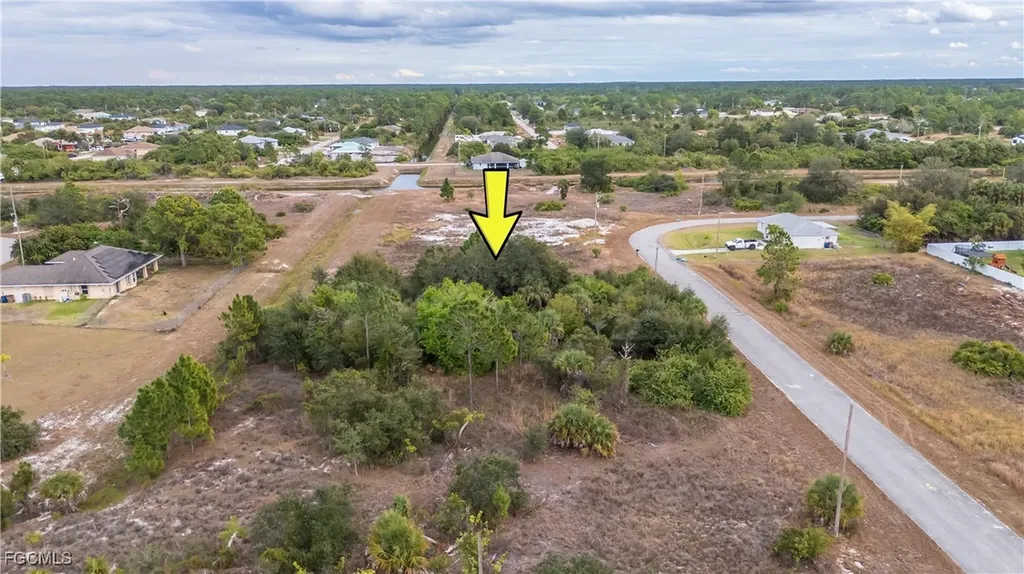 651 Clancy Street E Lehigh Acres FL 33974