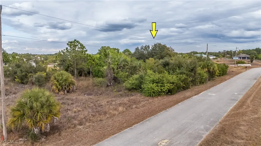651 Clancy Street E Lehigh Acres FL 33974