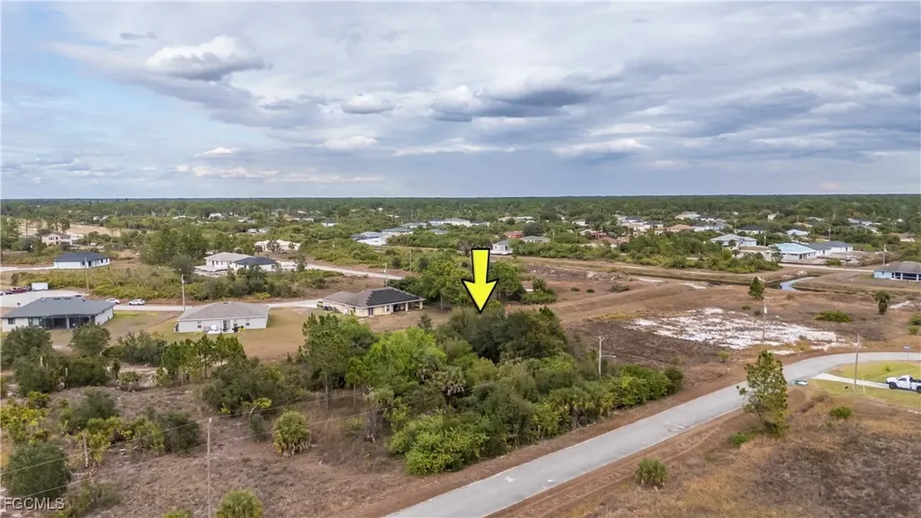 651 Clancy Street E Lehigh Acres FL 33974