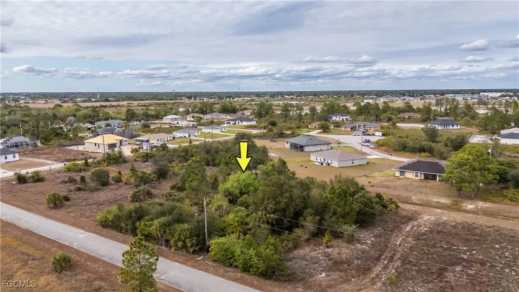 651 Clancy Street E Lehigh Acres FL 33974