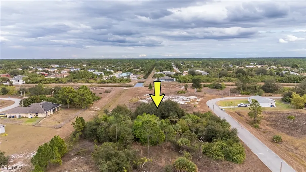 651 Clancy Street E Lehigh Acres FL 33974