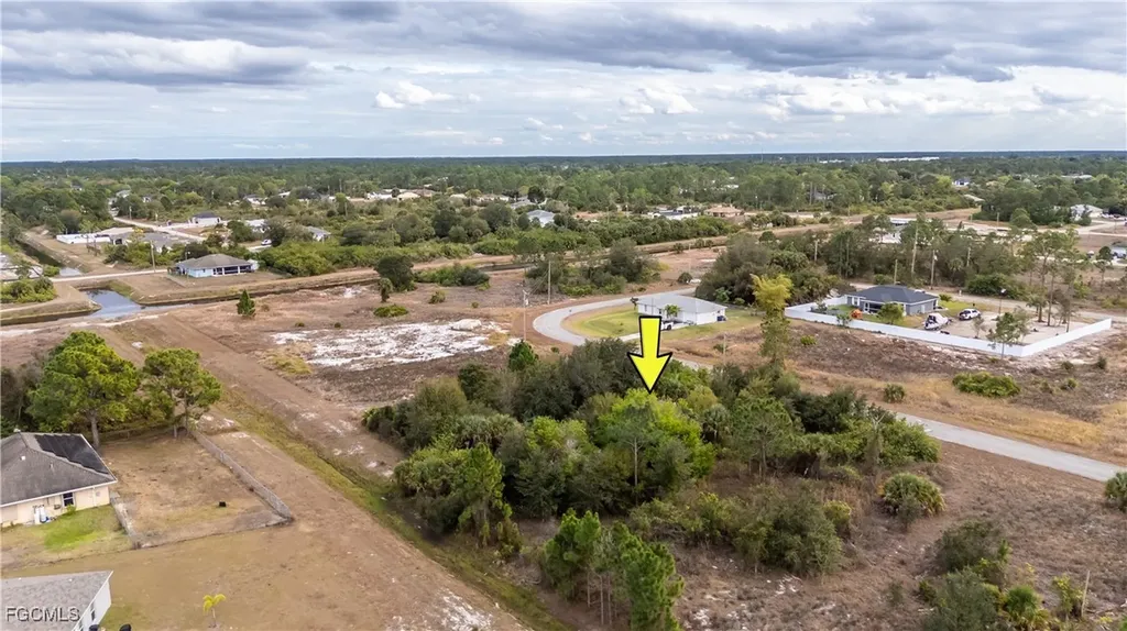 651 Clancy Street E Lehigh Acres FL 33974