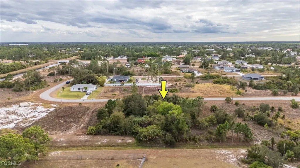 651 Clancy Street E Lehigh Acres FL 33974
