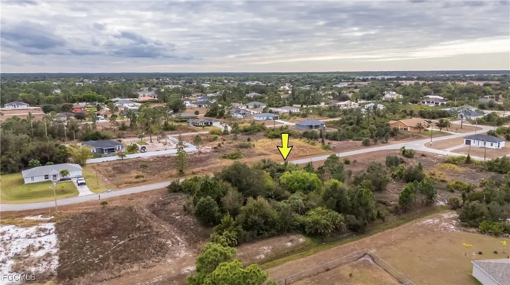 651 Clancy Street E Lehigh Acres FL 33974