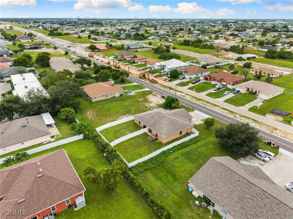 1117/ 1119 Diplomat Parkway E Cape Coral FL 33909
