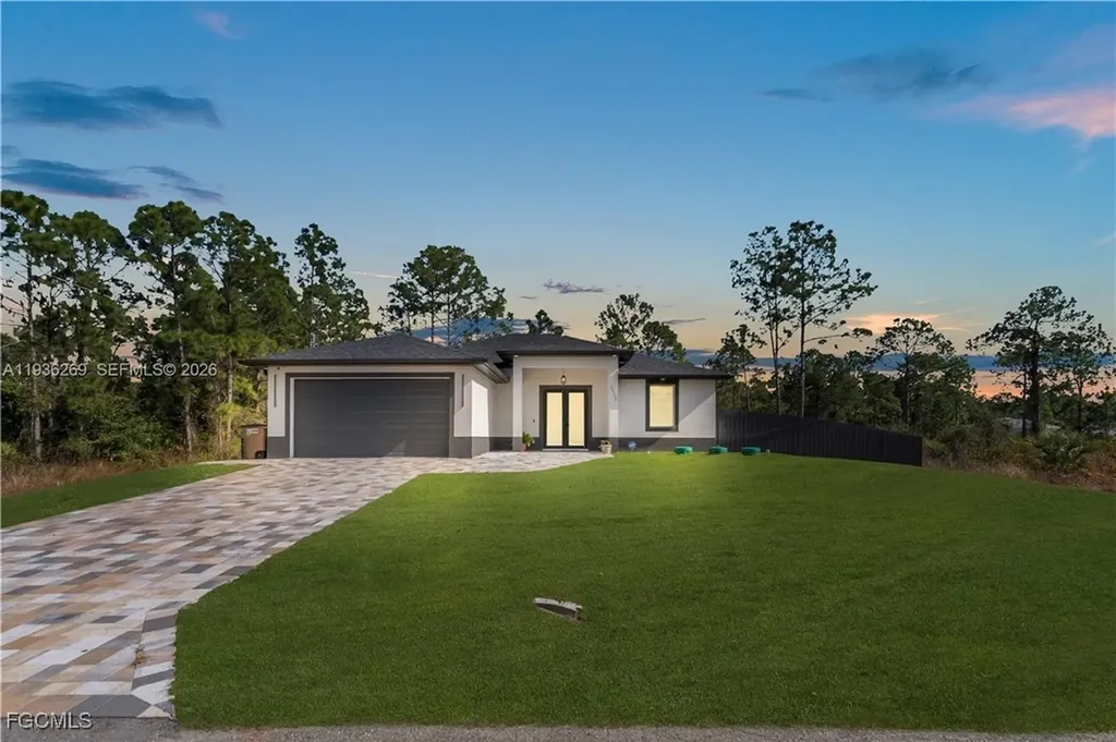 1112 Clark Avenue Lehigh Acres FL 33972