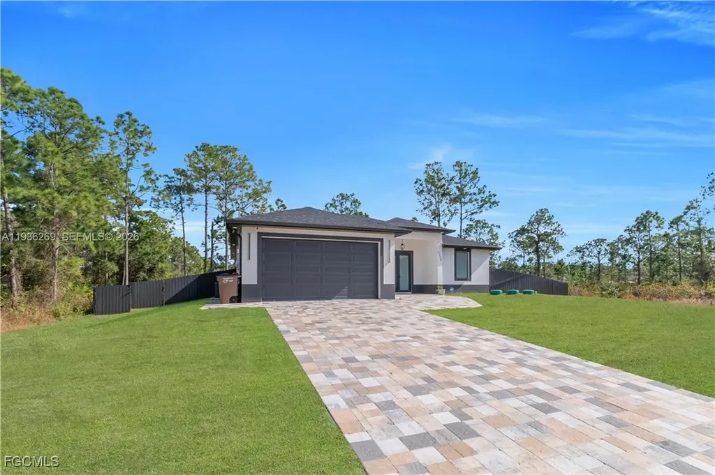 1112 Clark Avenue Lehigh Acres FL 33972