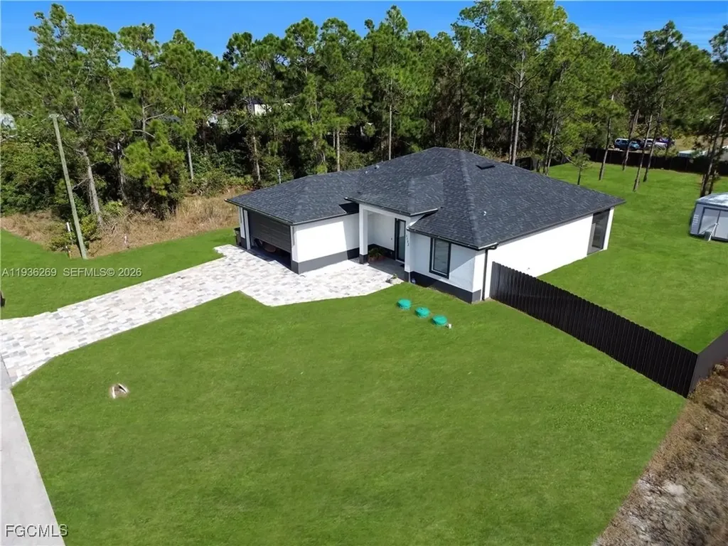 1112 Clark Avenue Lehigh Acres FL 33972