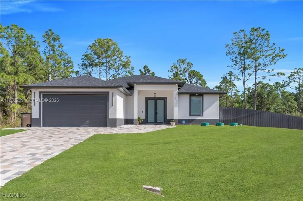 1112 Clark Avenue Lehigh Acres FL 33972