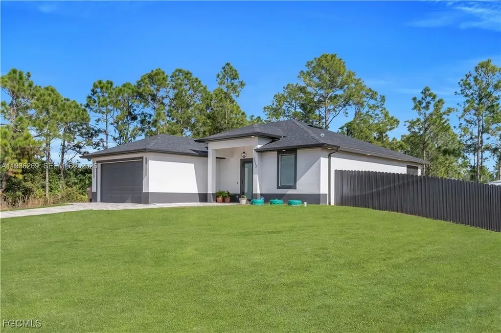 1112 Clark Avenue Lehigh Acres FL 33972