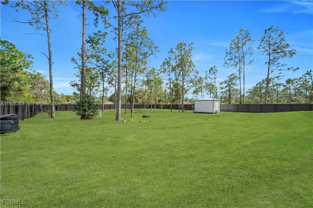 1112 Clark Avenue Lehigh Acres FL 33972