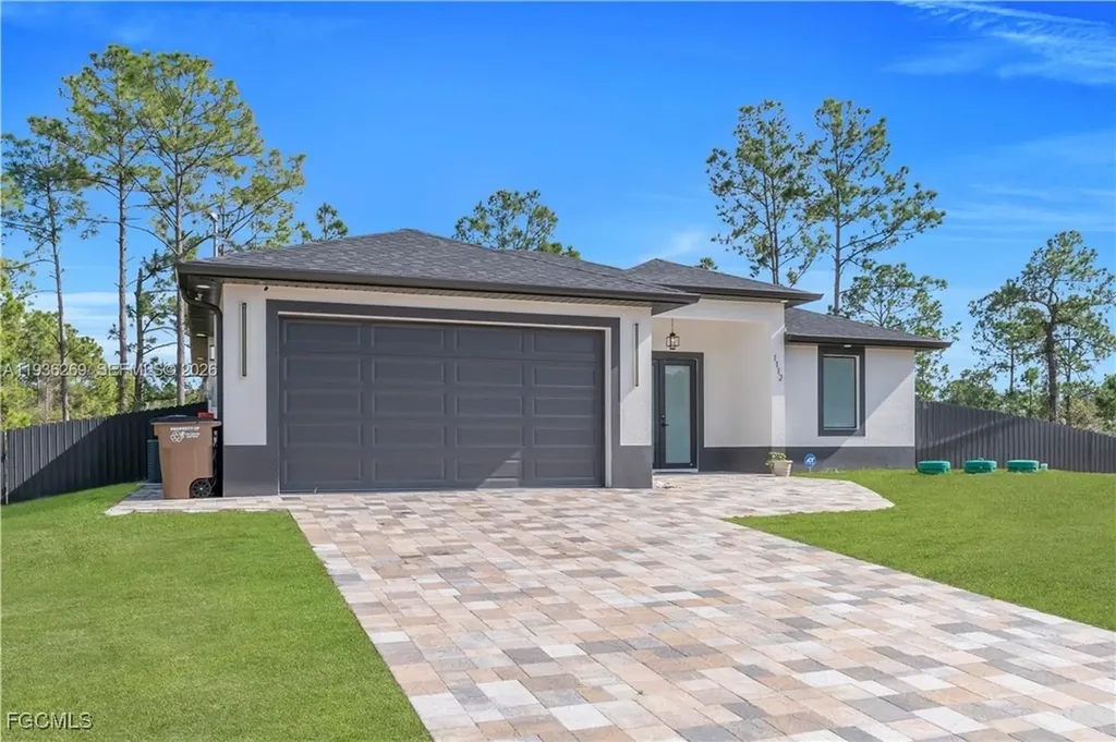 1112 Clark Avenue Lehigh Acres FL 33972