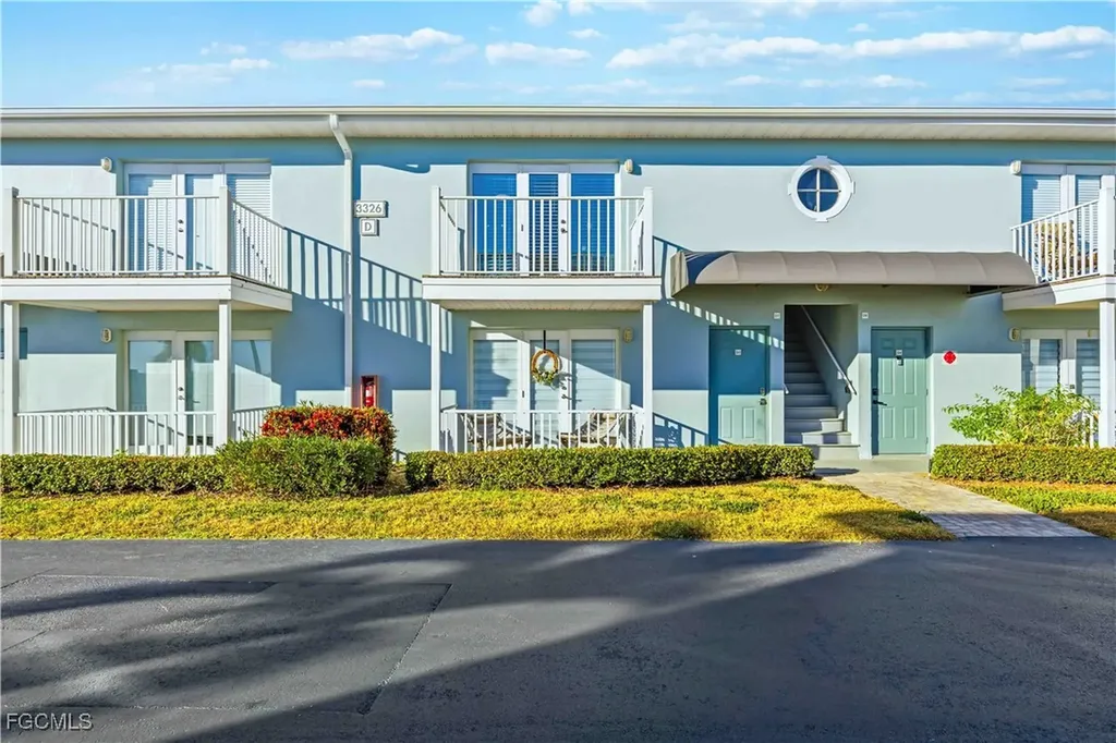 3326 N Key Drive North Fort Myers FL 33903