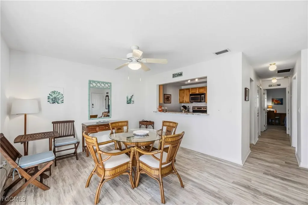 3326 N Key Drive North Fort Myers FL 33903